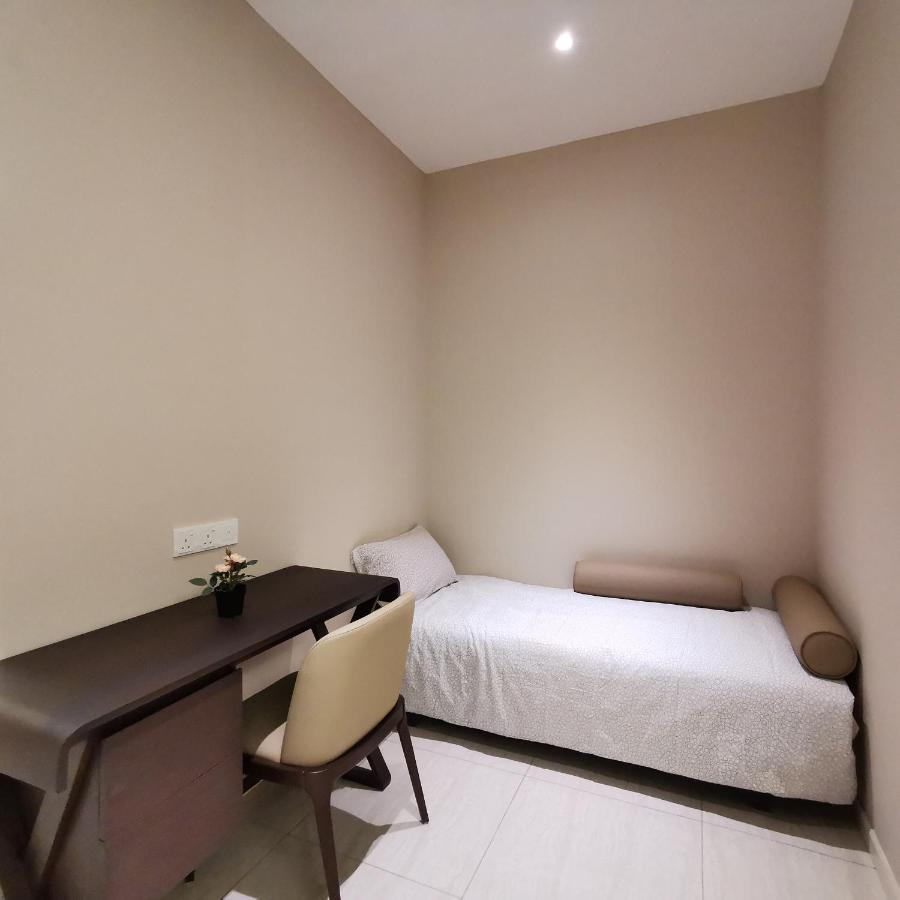Sky Pool Elegant Suite @ Sri Hartamas Kuala Lumpur Bagian luar foto